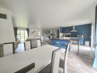  Maison � vendre 5 pi�ces 120 m�