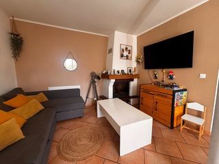  Maison � vendre 4 pi�ces 99 m�