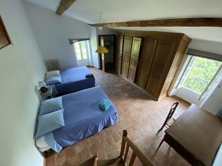  Maison � vendre 15 + pi�ces 450 m�