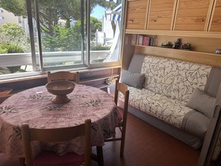  Appartement � vendre 1 pi�ce 25 m�