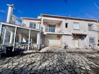  Maison � vendre 10 pi�ces 166 m�