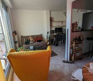  Appartement � vendre 2 pi�ces 45 m�