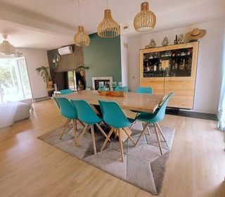  Maison � vendre 6 pi�ces 134 m�