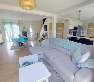  Maison � vendre 6 pi�ces 134 m�