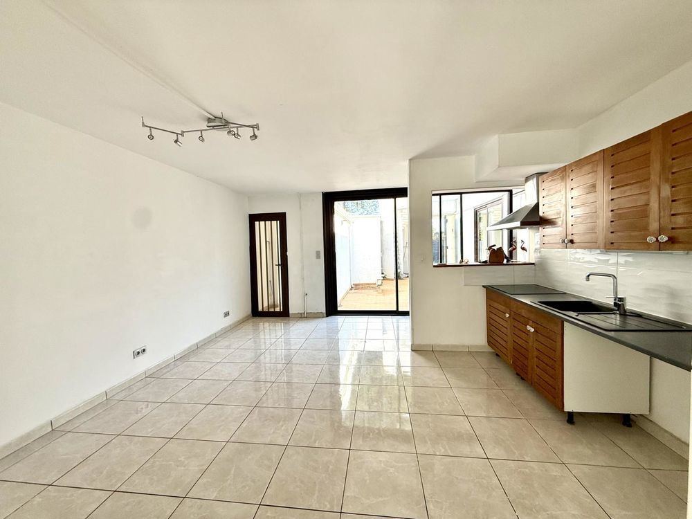 � vendre  Maison La Grande-Motte (34280)