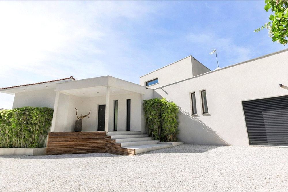 � vendre  Maison Sommi�res (30250)