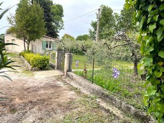  Terrain � vendre 521 m�