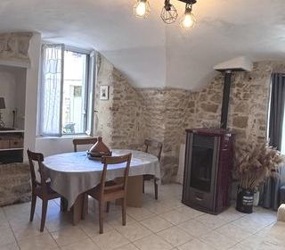  Maison � vendre 4 pi�ces 90 m�