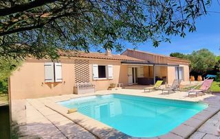  Maison � vendre 5 pi�ces 155 m�