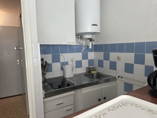  Appartement � vendre 1 pi�ce 24 m�