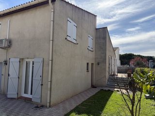  Maison � vendre 6 pi�ces 108 m�