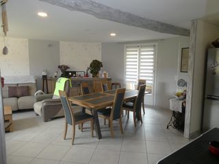  Maison � vendre 5 pi�ces 107 m�