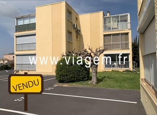  Appartement � vendre 2 pi�ces 50 m�