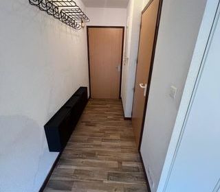  Appartement � louer 1 pi�ce 17 m�