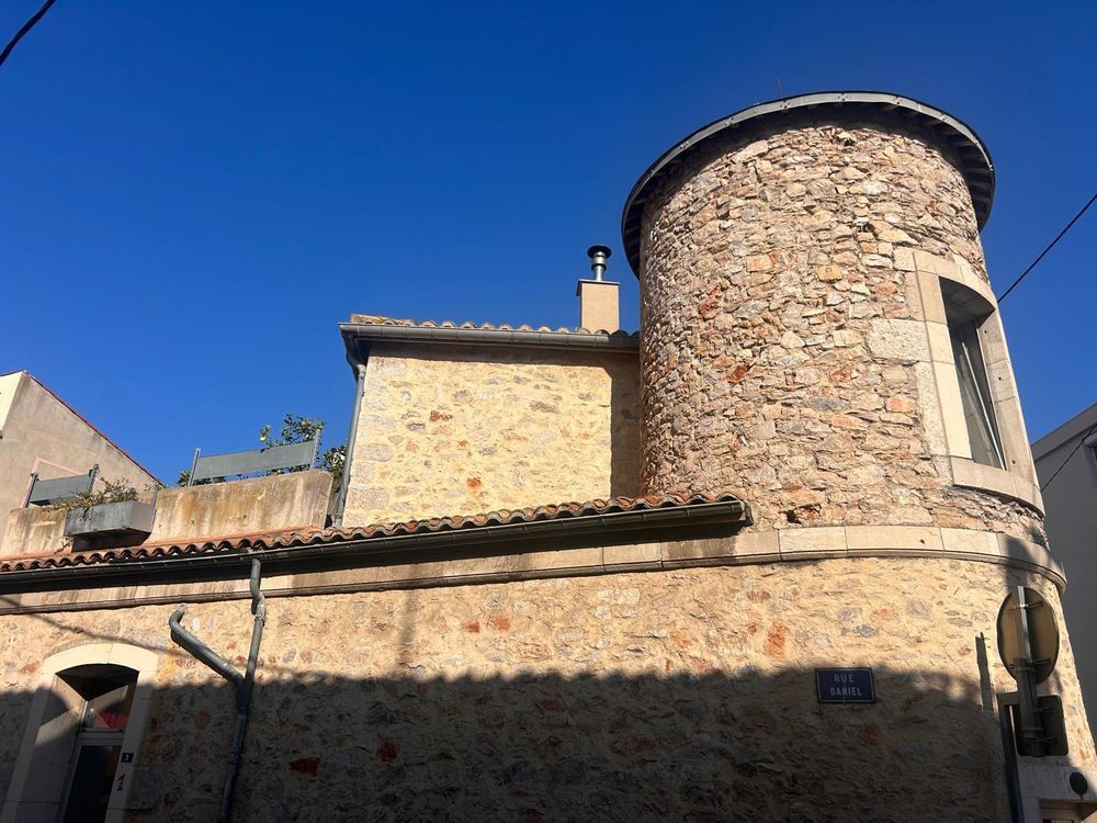 � vendre  Maison S�te (34200)