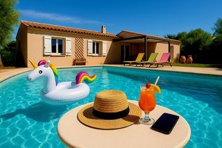  Maison � vendre 5 pi�ces 155 m�