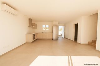  Maison � vendre 4 pi�ces 90 m�