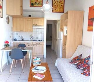  Appartement � vendre 2 pi�ces 29 m�