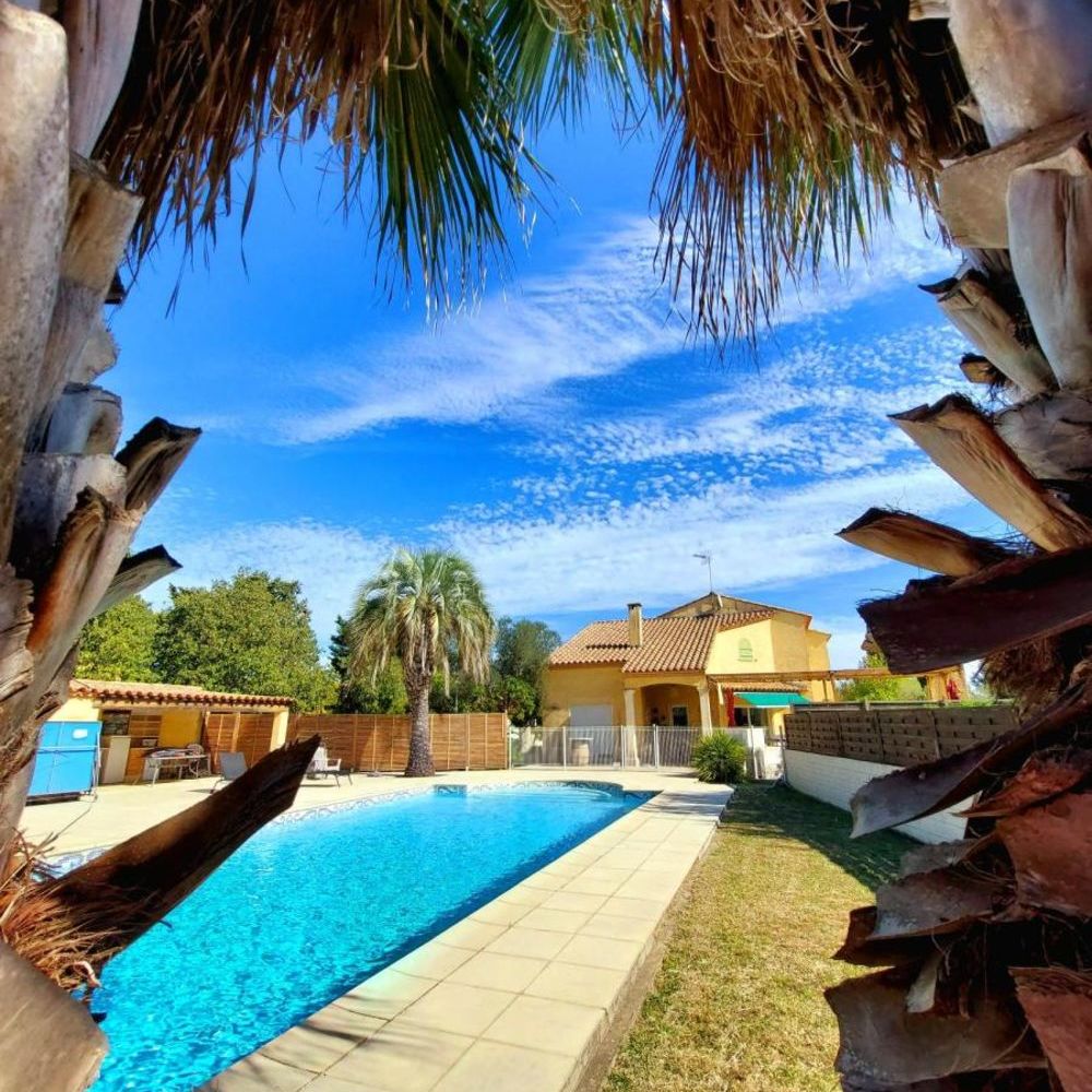 � vendre  Maison Villetelle (34400)