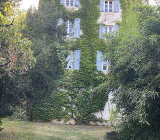  Maison � vendre 15 + pi�ces 450 m�