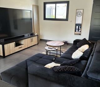  Maison � vendre 5 pi�ces 123 m�