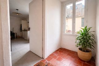  Appartement � vendre 1 pi�ce 29 m�