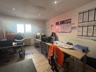  Immeuble � vendre 440 m�