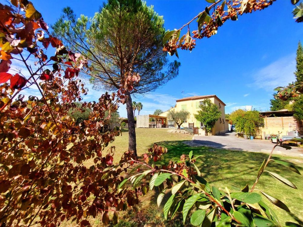 � vendre  Maison Villetelle (34400)