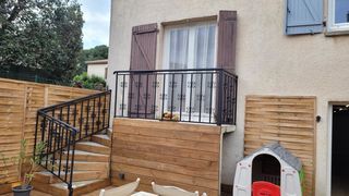  Maison � vendre 5 pi�ces 100 m�