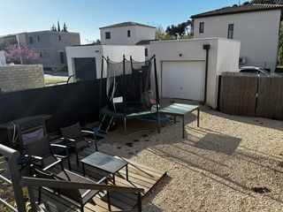  Maison � louer 4 pi�ces 83 m�