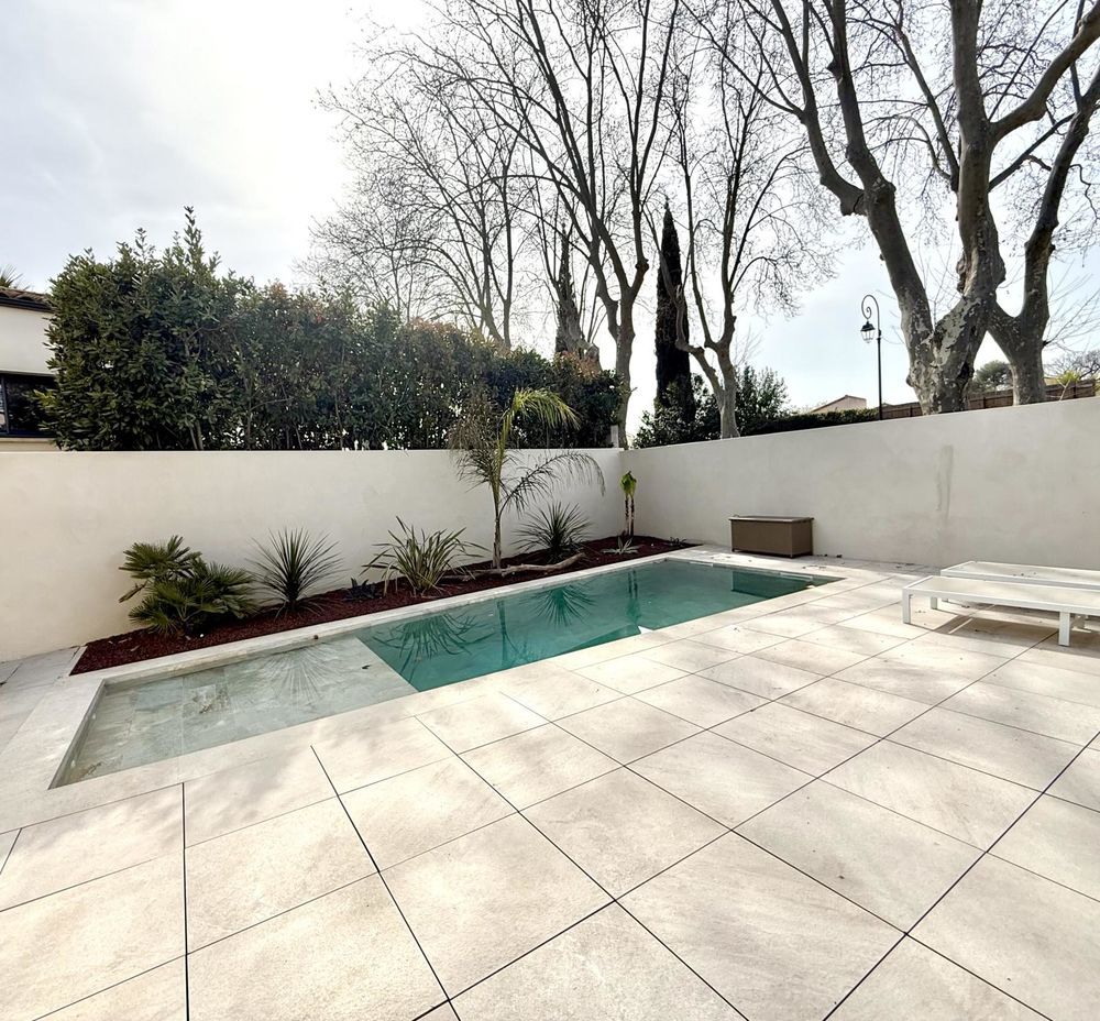 � vendre  Maison Valergues (34130)