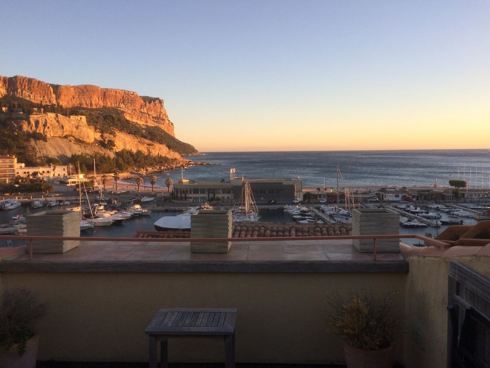 � vendre  Appartement Cassis (13260)