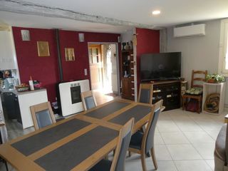  Maison � vendre 5 pi�ces 107 m�