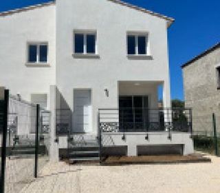  Maison � louer 4 pi�ces 83 m�