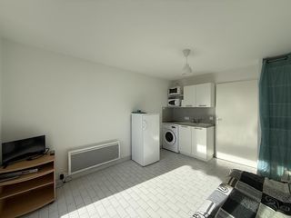  Appartement � vendre 1 pi�ce 20 m�