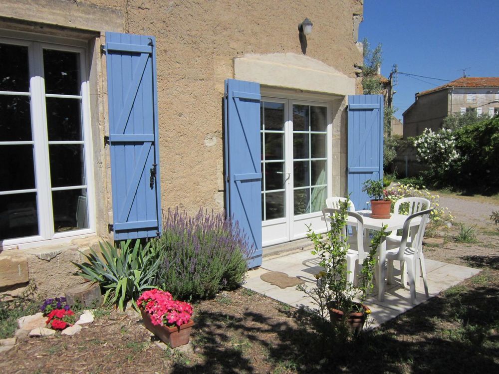 � vendre  Maison Narbonne (11100)