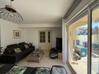  Maison � vendre 3 pi�ces 70 m�