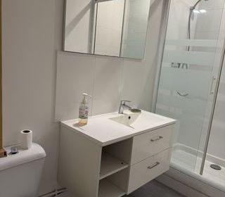  Appartement � louer 3 pi�ces 38 m�