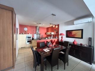  Appartement � vendre 3 pi�ces 80 m�