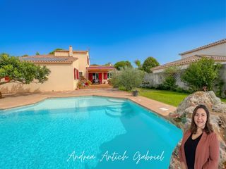  Maison � vendre 6 pi�ces 152 m�