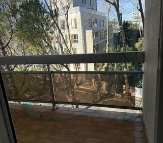  Appartement � louer 1 pi�ce 20 m�