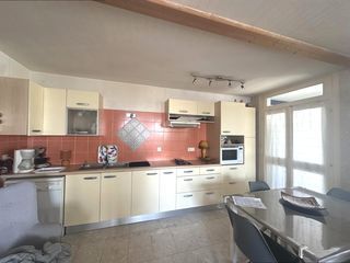  Appartement � vendre 3 pi�ces 71 m�