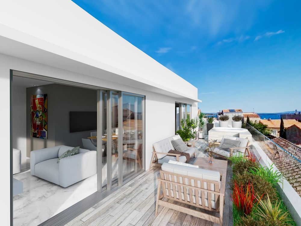 � vendre  Maison Marseillan (34340)