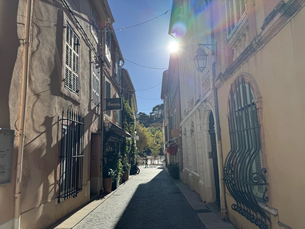 � vendre  Appartement Cassis (13260)