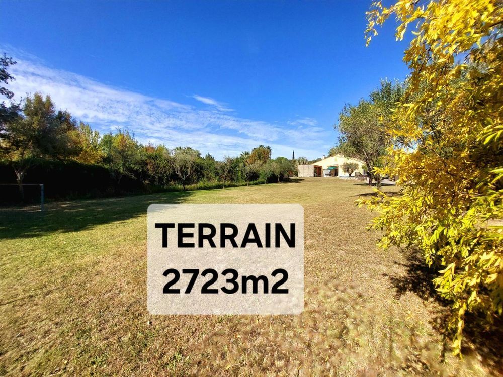 � vendre  Maison Villetelle (34400)