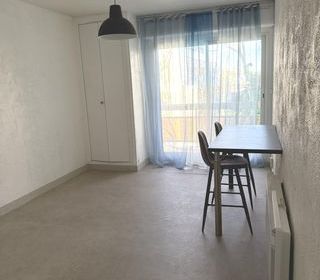  Appartement � louer 1 pi�ce 20 m�