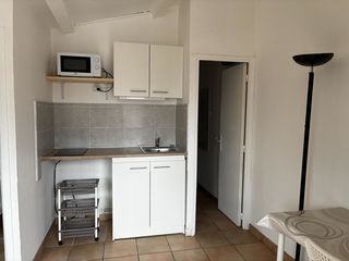  Appartement � louer 2 pi�ces 23 m�