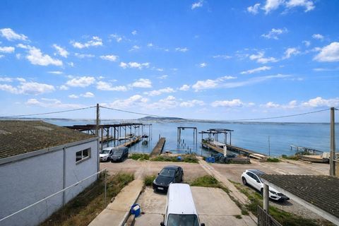 Mas Ostr&eacute;icole 300000 34140 Bouzigues