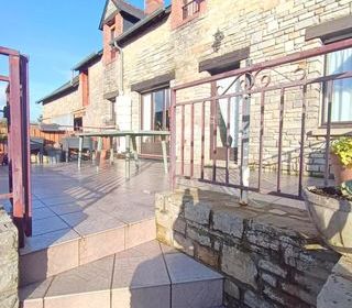  Maison � vendre 5 pi�ces 78 m�