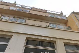  Appartement � vendre 2 pi�ces 45 m�